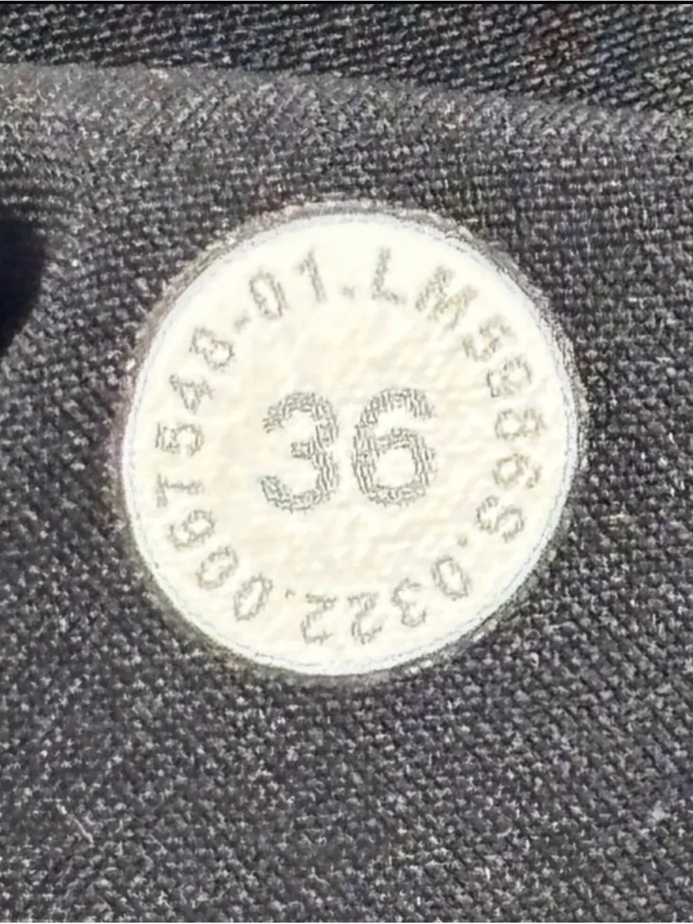 lululemon athletica tailored men